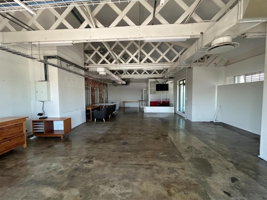 To Let Commercial Property for Rent in Woodstock Western Cape